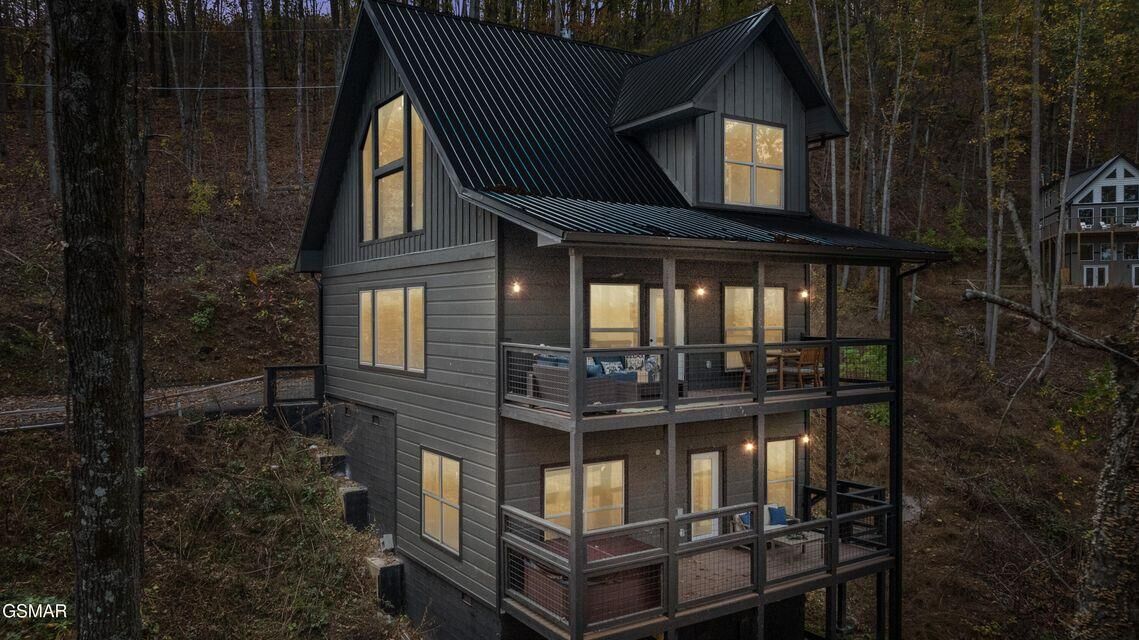 Property Photo:  2615 Whippoorwill Hill Way  TN 37862 
