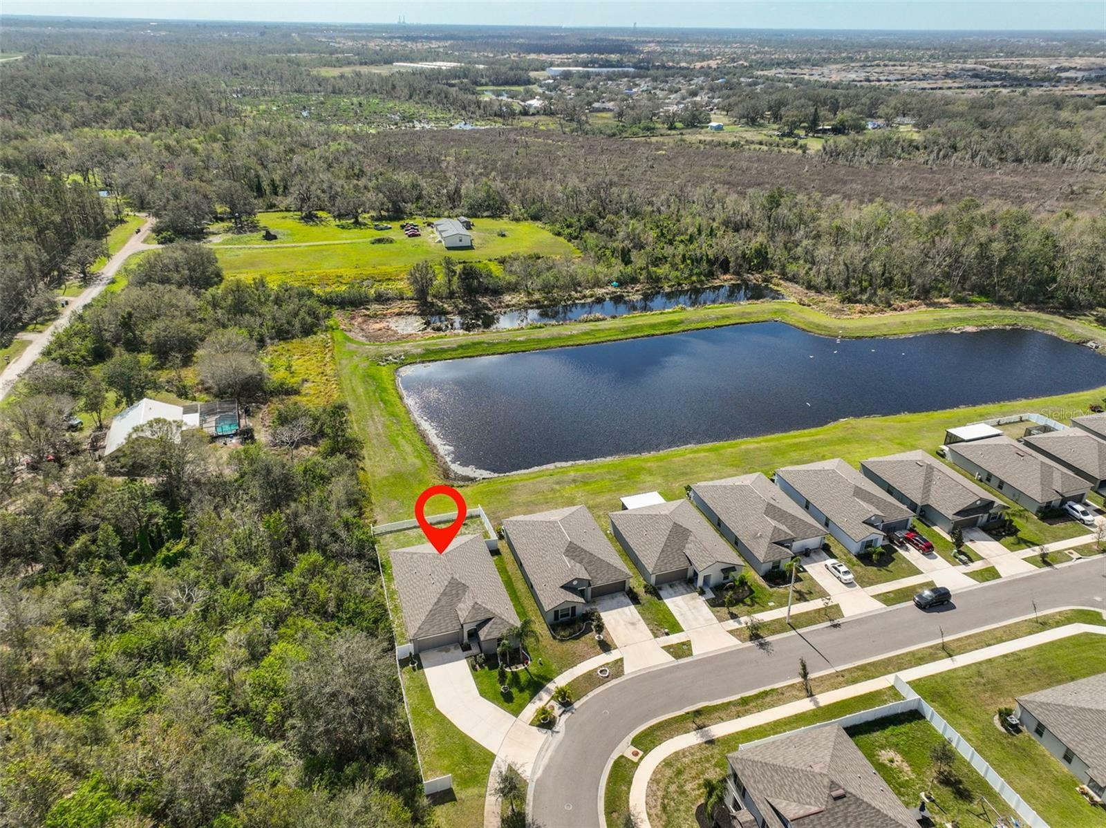 Property Photo:  11323 Misty Moss Drive  FL 33598 