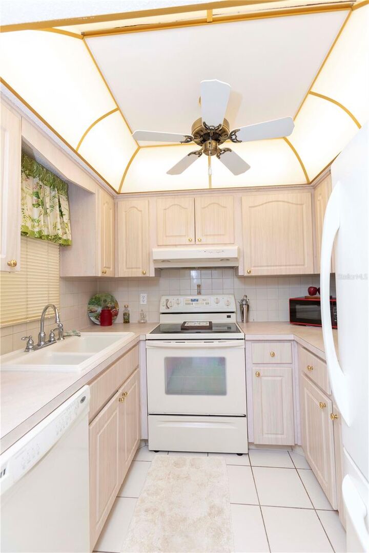 Property Photo: 4533 Marine Parkway 206 FL 34652