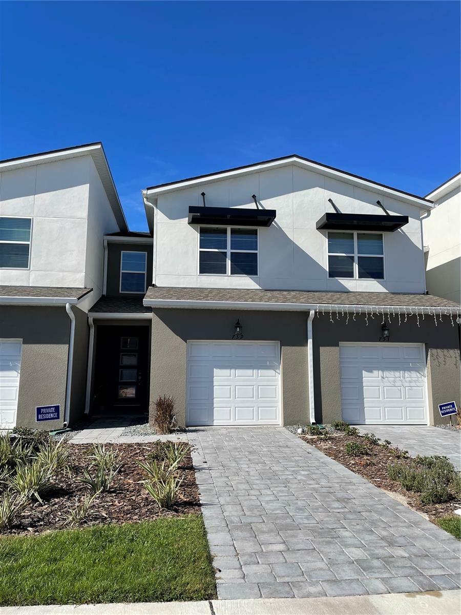 Property Photo: 759 Spring Palms Loop FL 32828