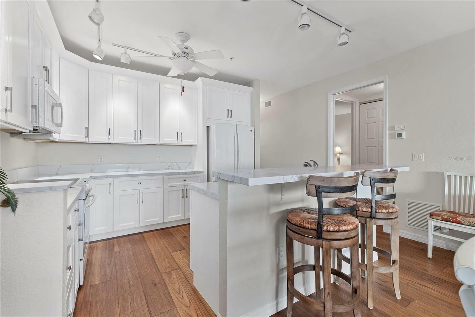Property Photo: 7430 Palm Island Drive 3813 FL 33946