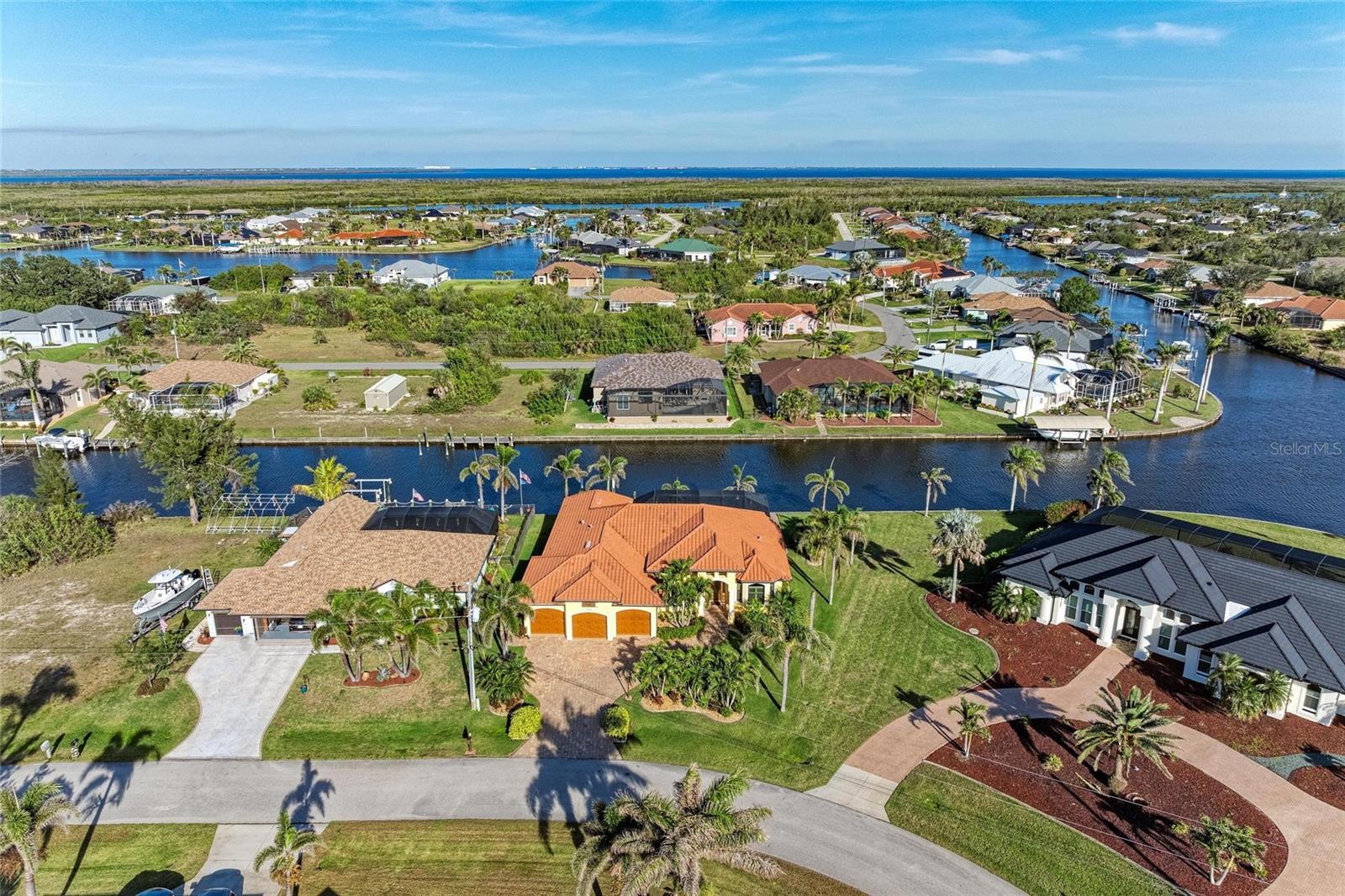 8264 Antwerp Circle  Port Charlotte FL 33981 photo