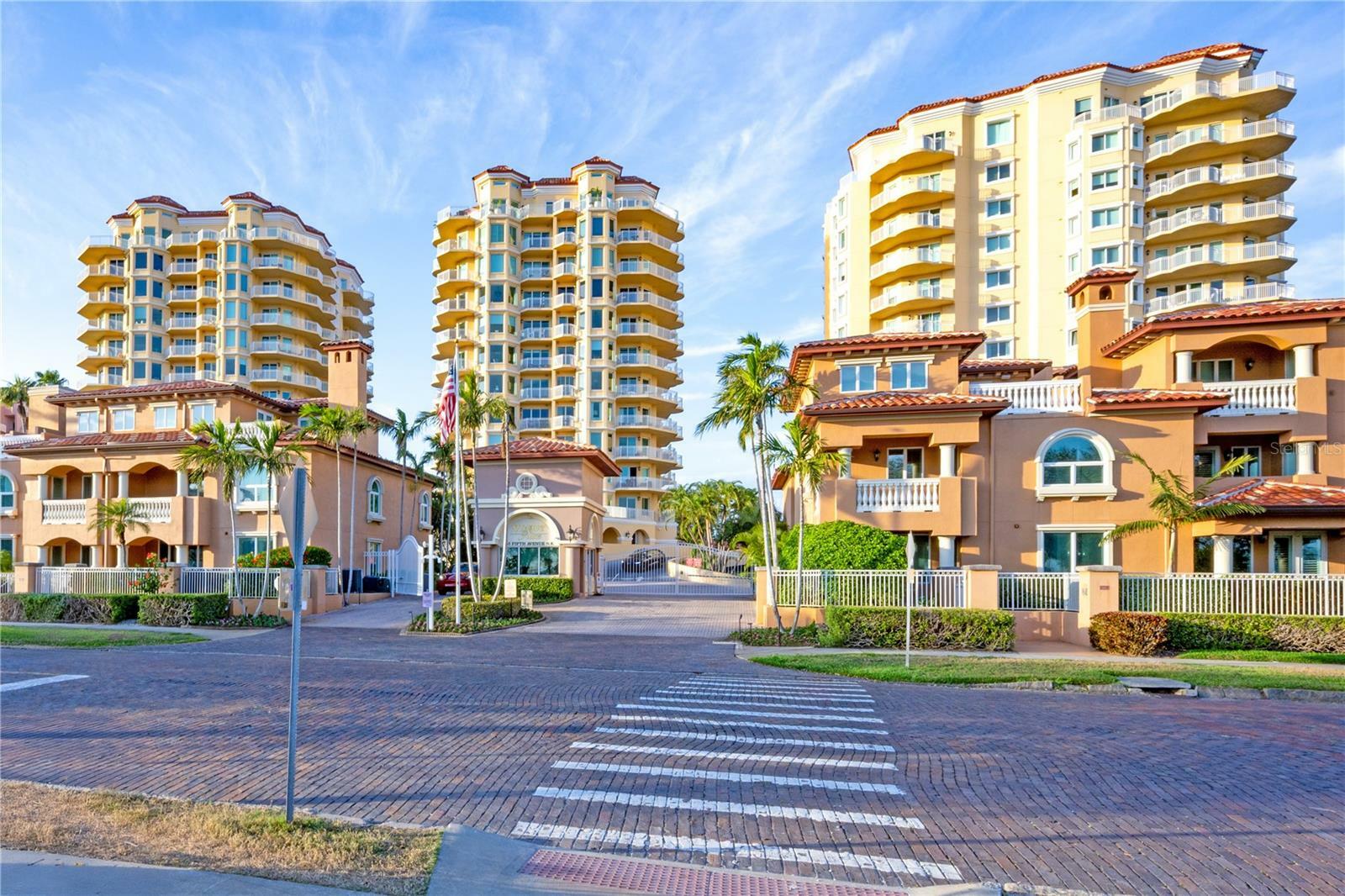 555 5th Avenue NE 322  St Petersburg FL 33701 photo