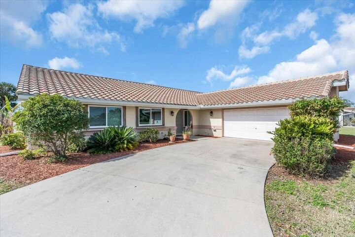 5061 Richmond Terrace  North Port FL 34287 photo