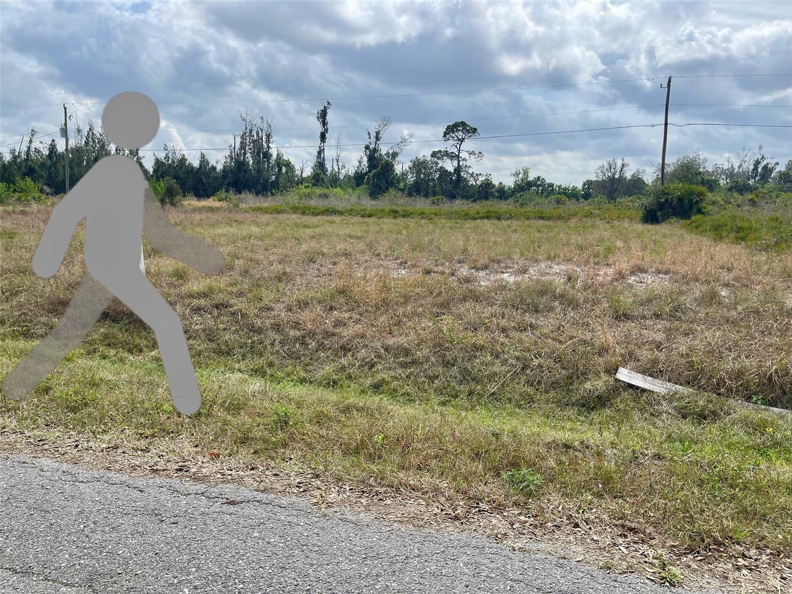 Property Photo: Durango Avenue 79 FL 34287