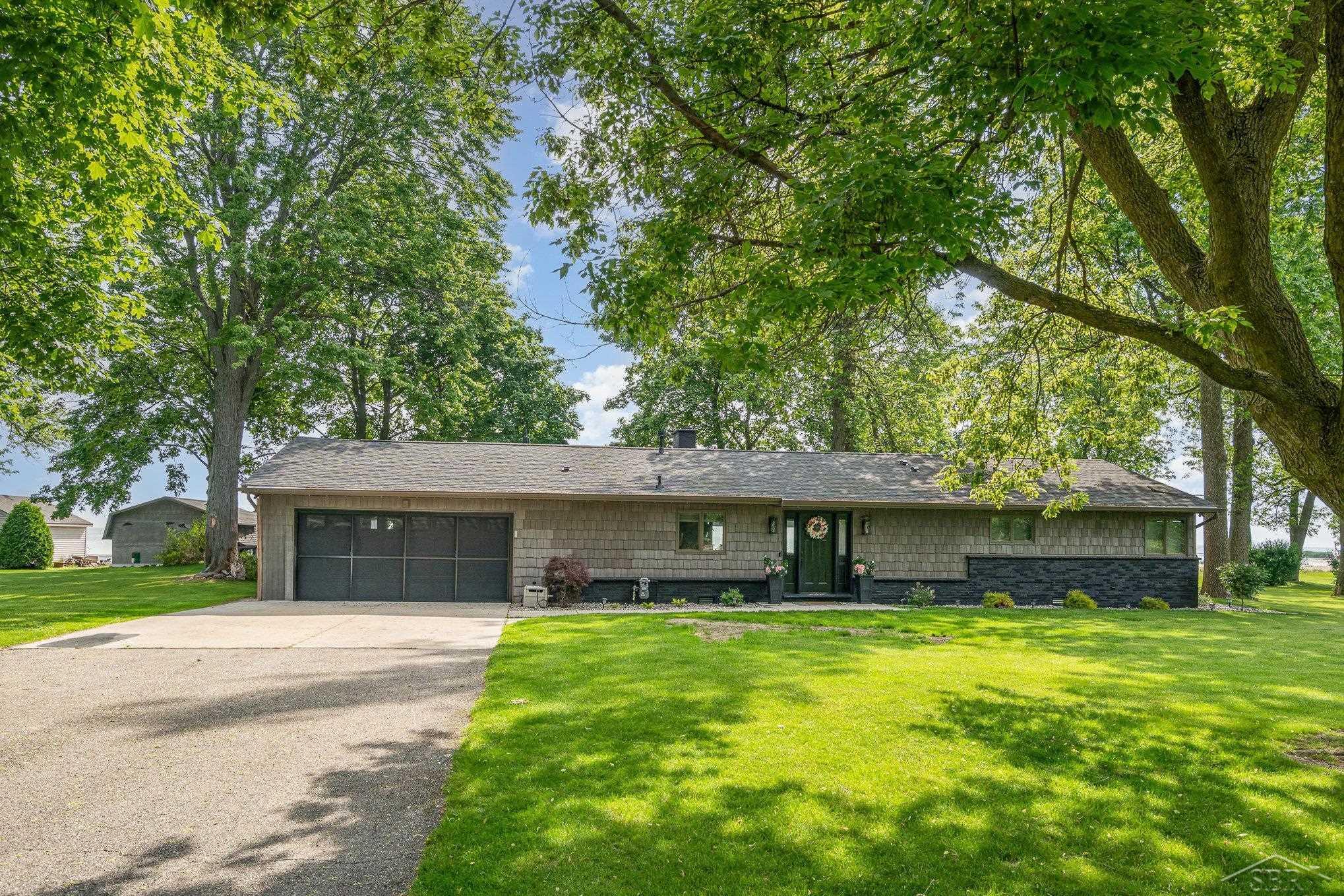 44 N Linwood Beach Road  Linwood MI 48634 photo