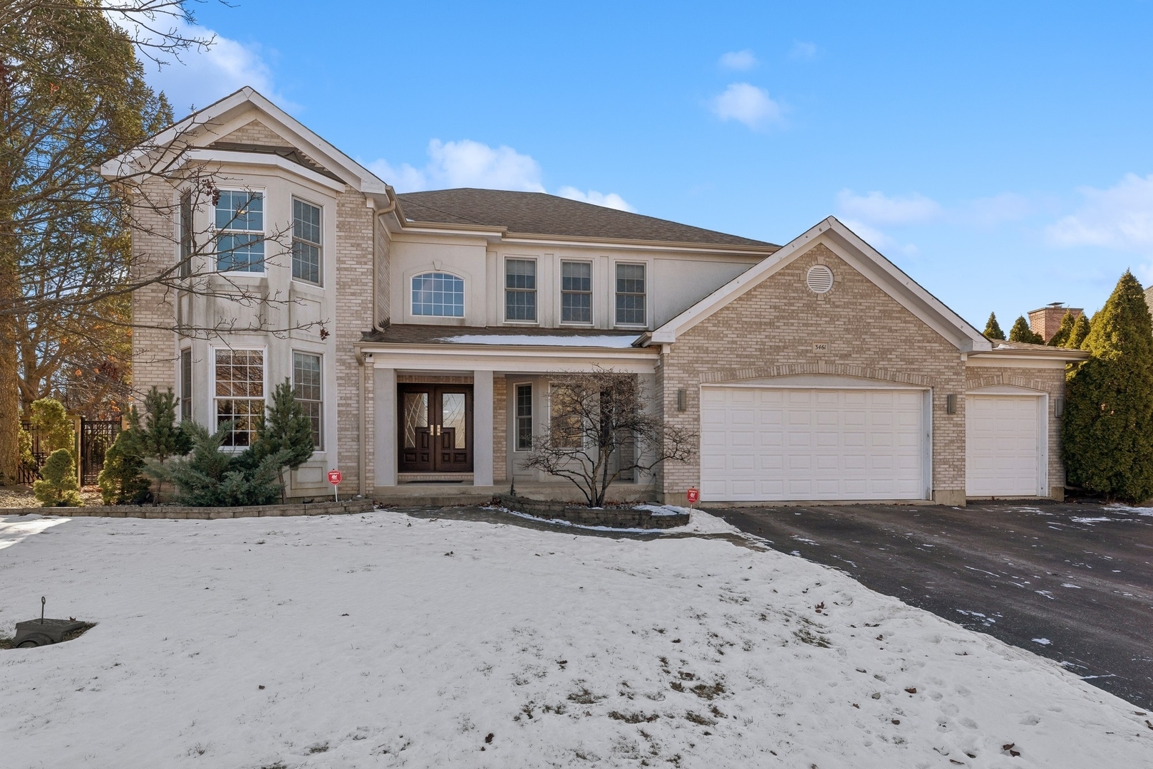 3461 Cornflower Trail  Northbrook IL 60062 photo