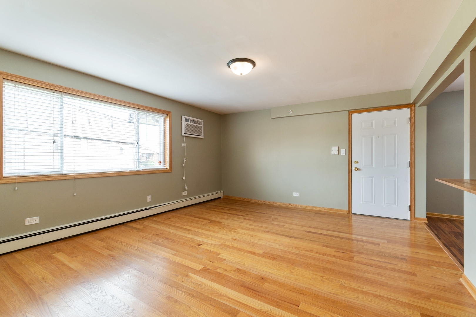 Property Photo:  7100 Laverne Lane 3  IL 60477 