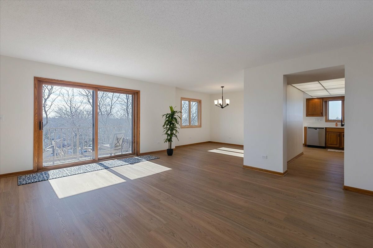 Property Photo:  1380 Oakwood Avenue 601  IL 60016 