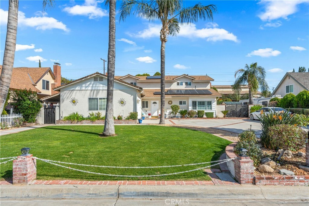 Property Photo: 5955 Newcomb Street CA 92404
