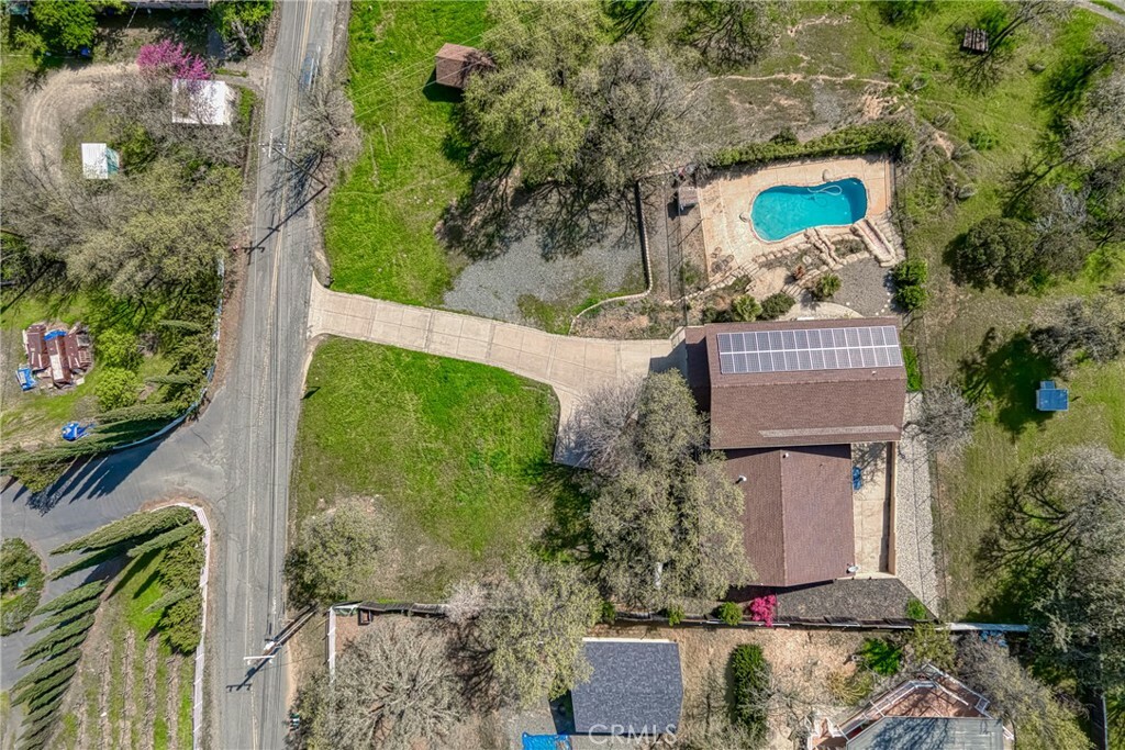 Property Photo: 2979 Keeling Avenue CA 95453