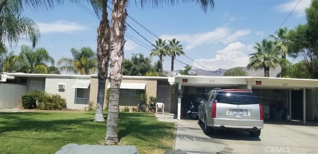 317 Santo Drive  San Jacinto CA 92583 photo