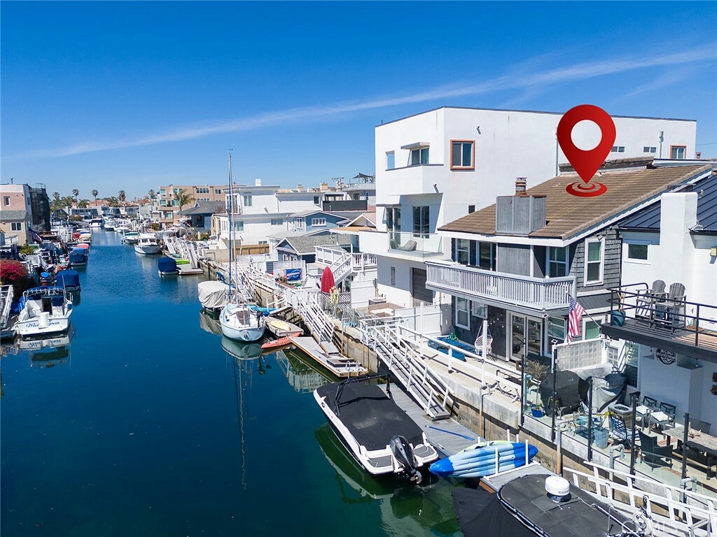 Property Photo: 16791 Bayview Drive CA 92649