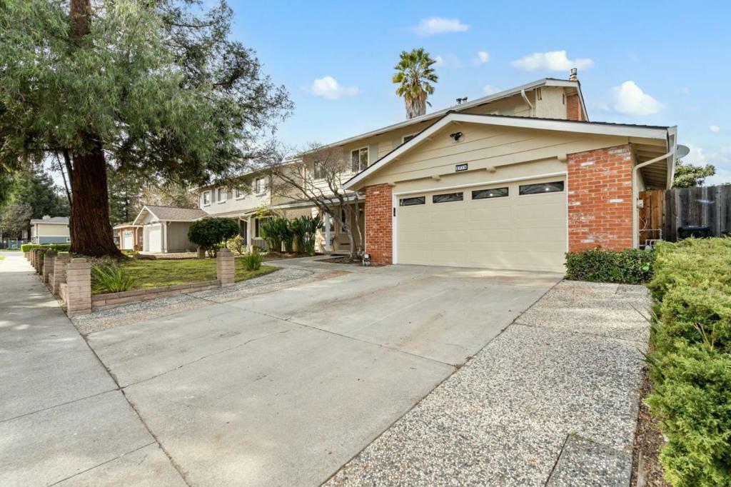 Property Photo:  2775 Ione Drive  CA 95132 