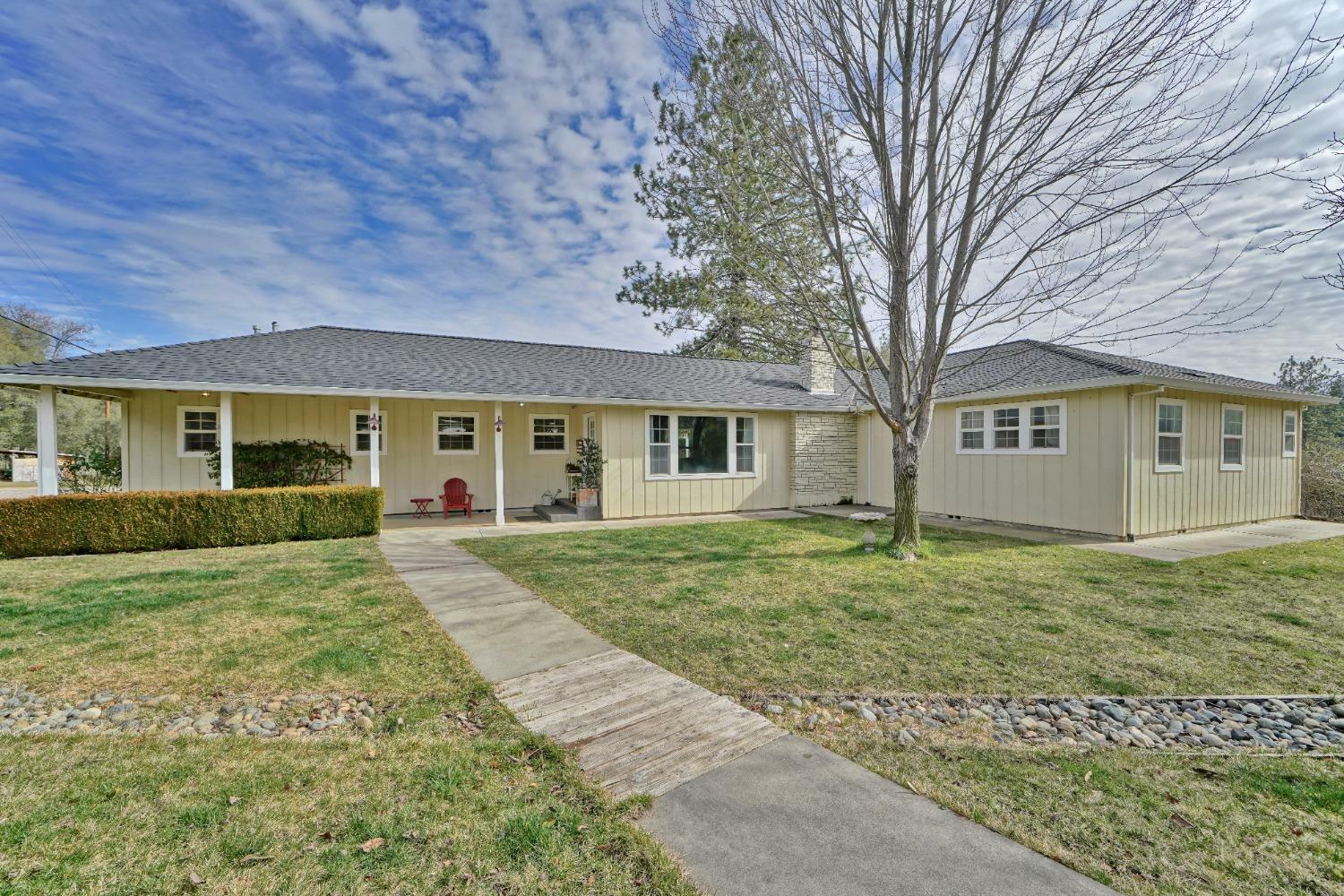 Property Photo: 6681 Klare Road CA 95684