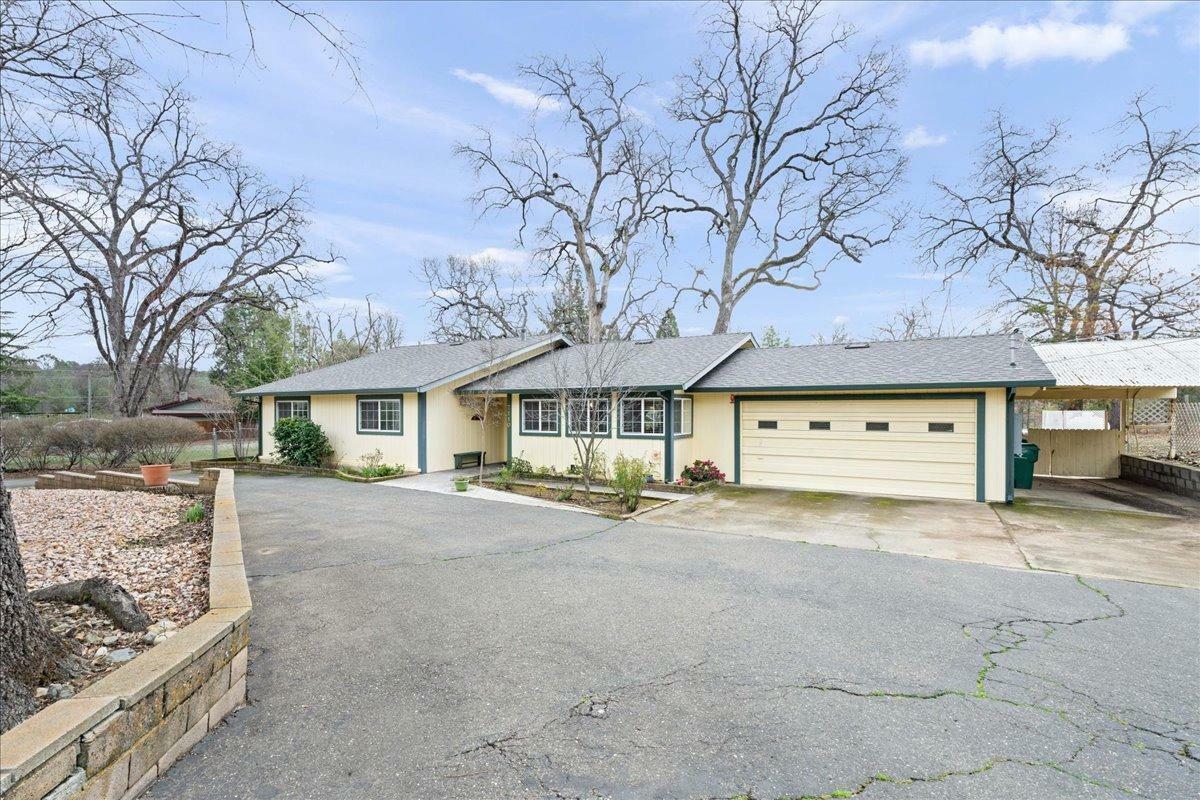 Property Photo:  7110 Shady Lane  CA 95667 