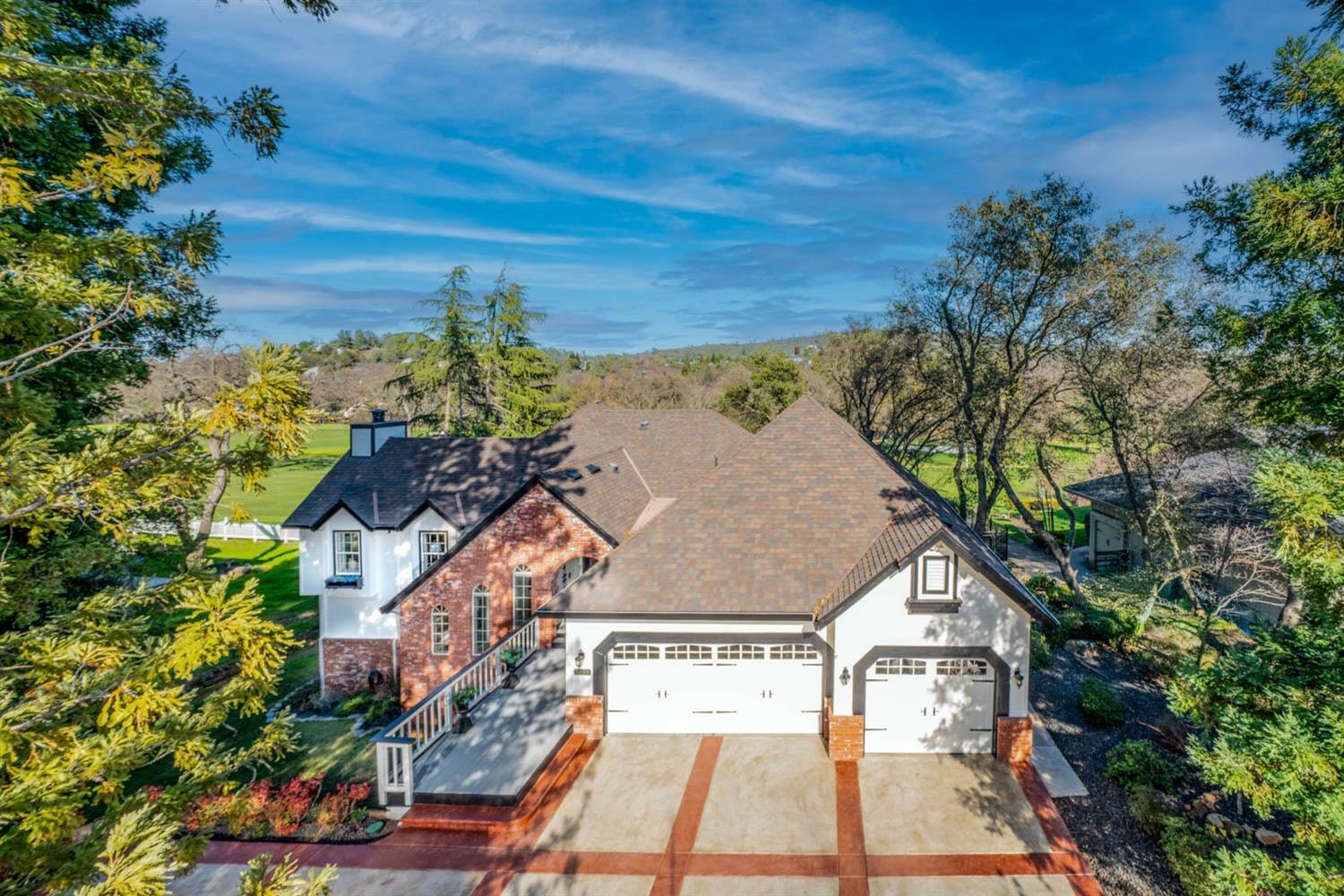 Property Photo:  3435 Cambridge Road  CA 95682 