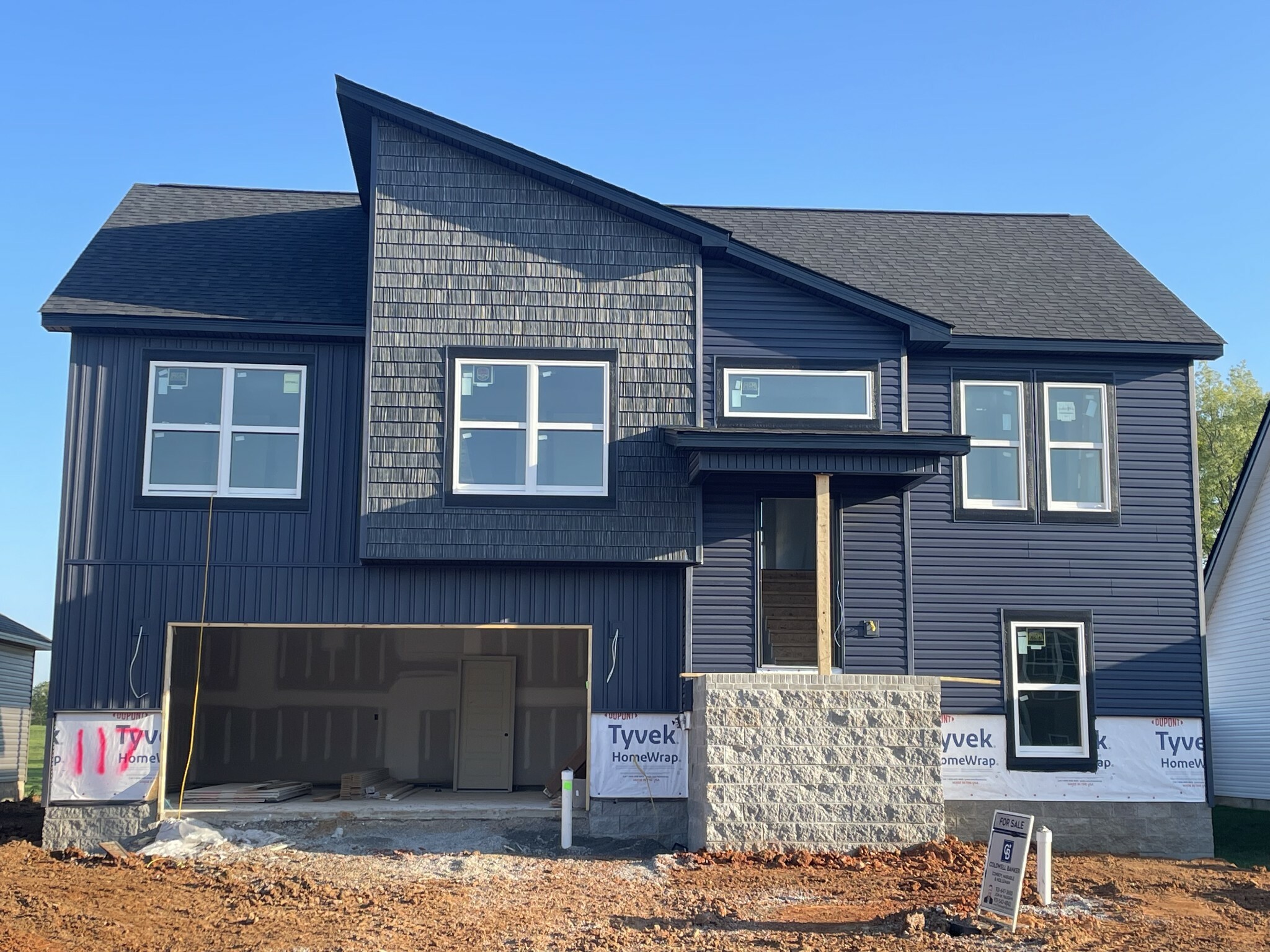 Property Photo: 117 Mills Creek TN 37042