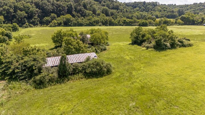 Property Photo:  4000 Weakley Creek Road  TN 38464 