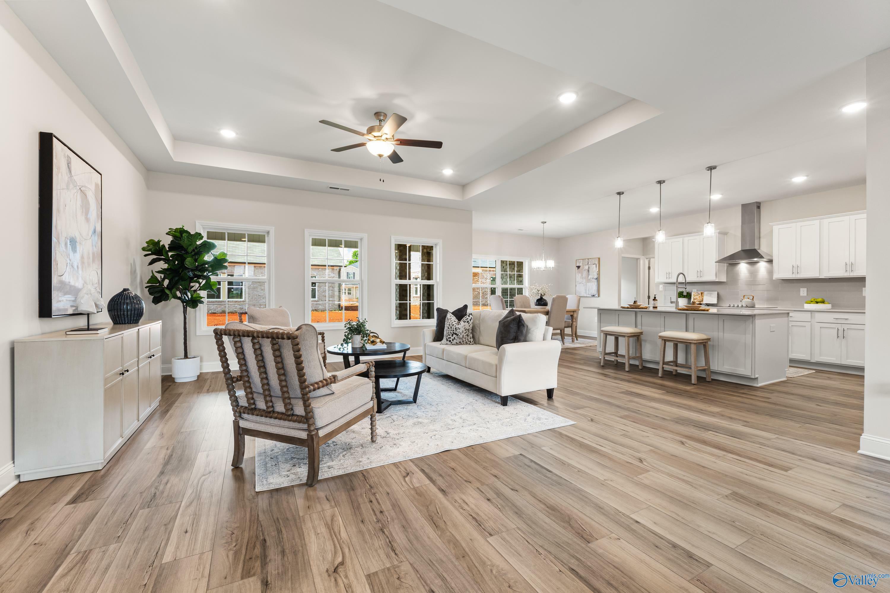 Property Photo: 205 Kendall Farms Boulevard AL 35773