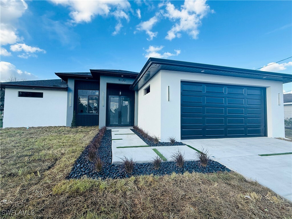 Property Photo: 4120 8th Street SW FL 33976