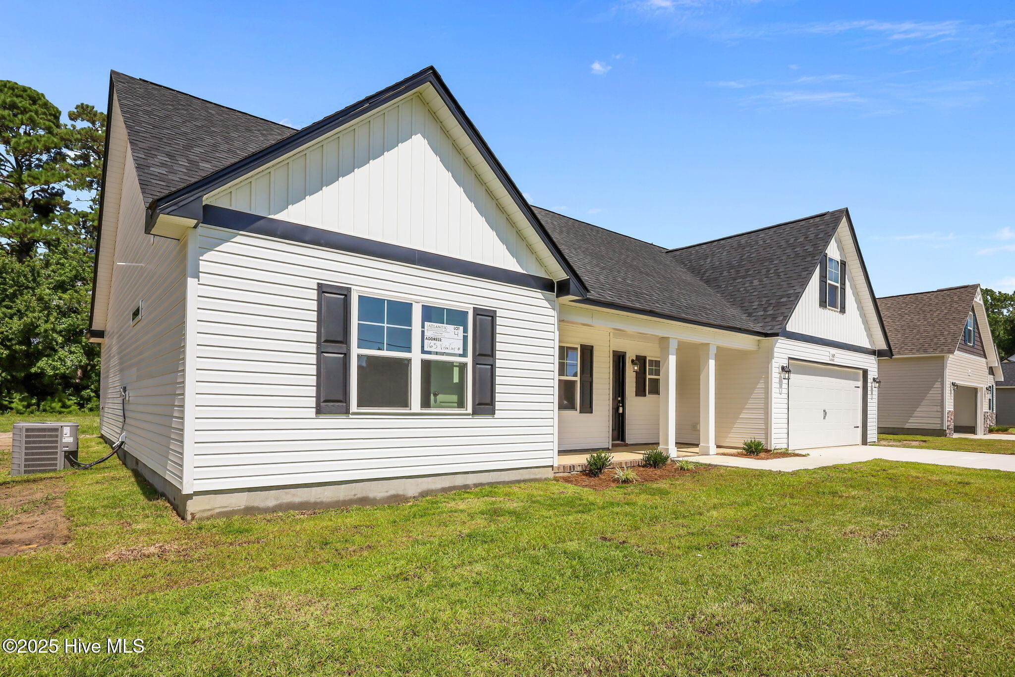 Property Photo:  165 Vista Cay Drive  NC 28539 