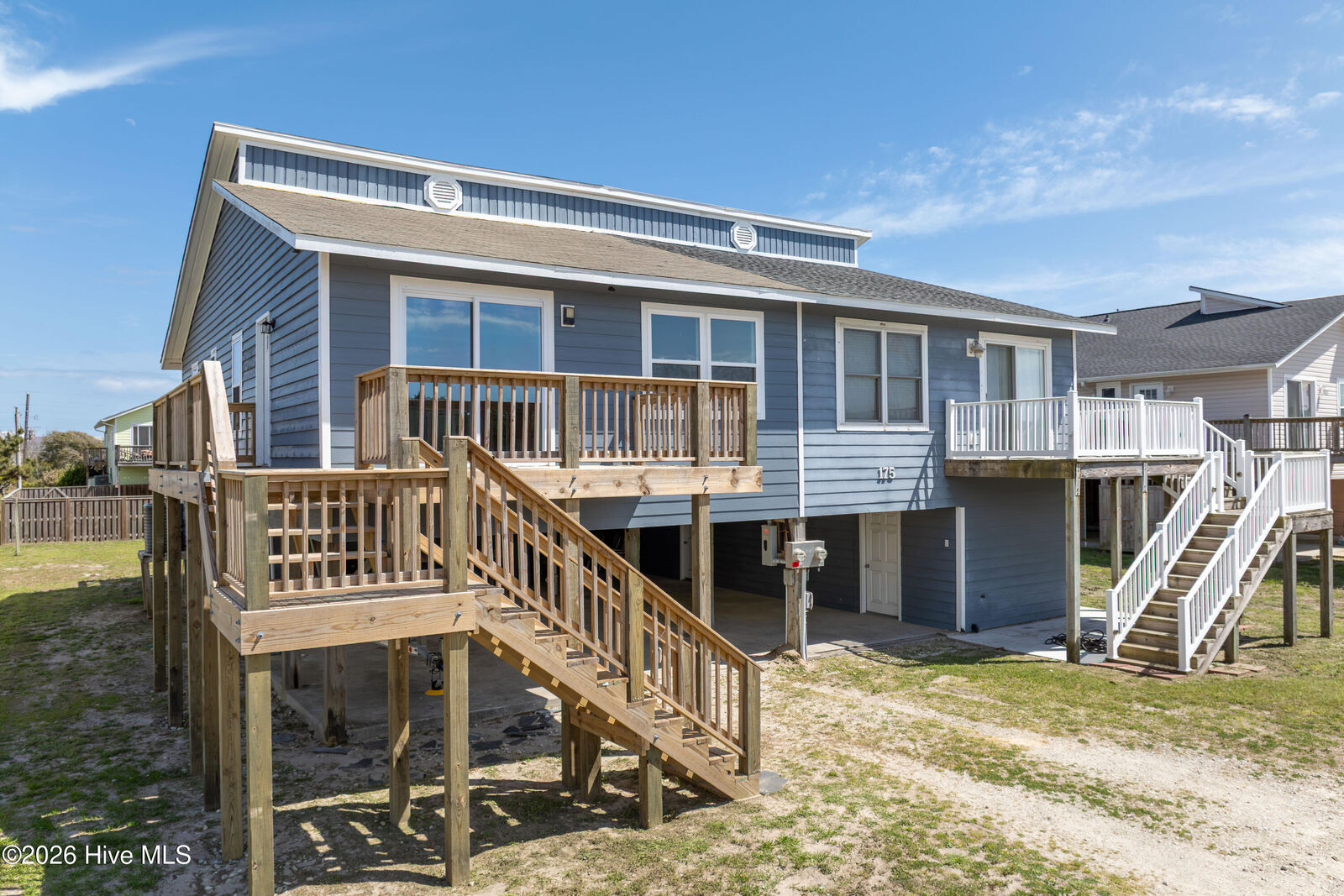 Property Photo:  173 Sea Gull Lane  NC 28460 