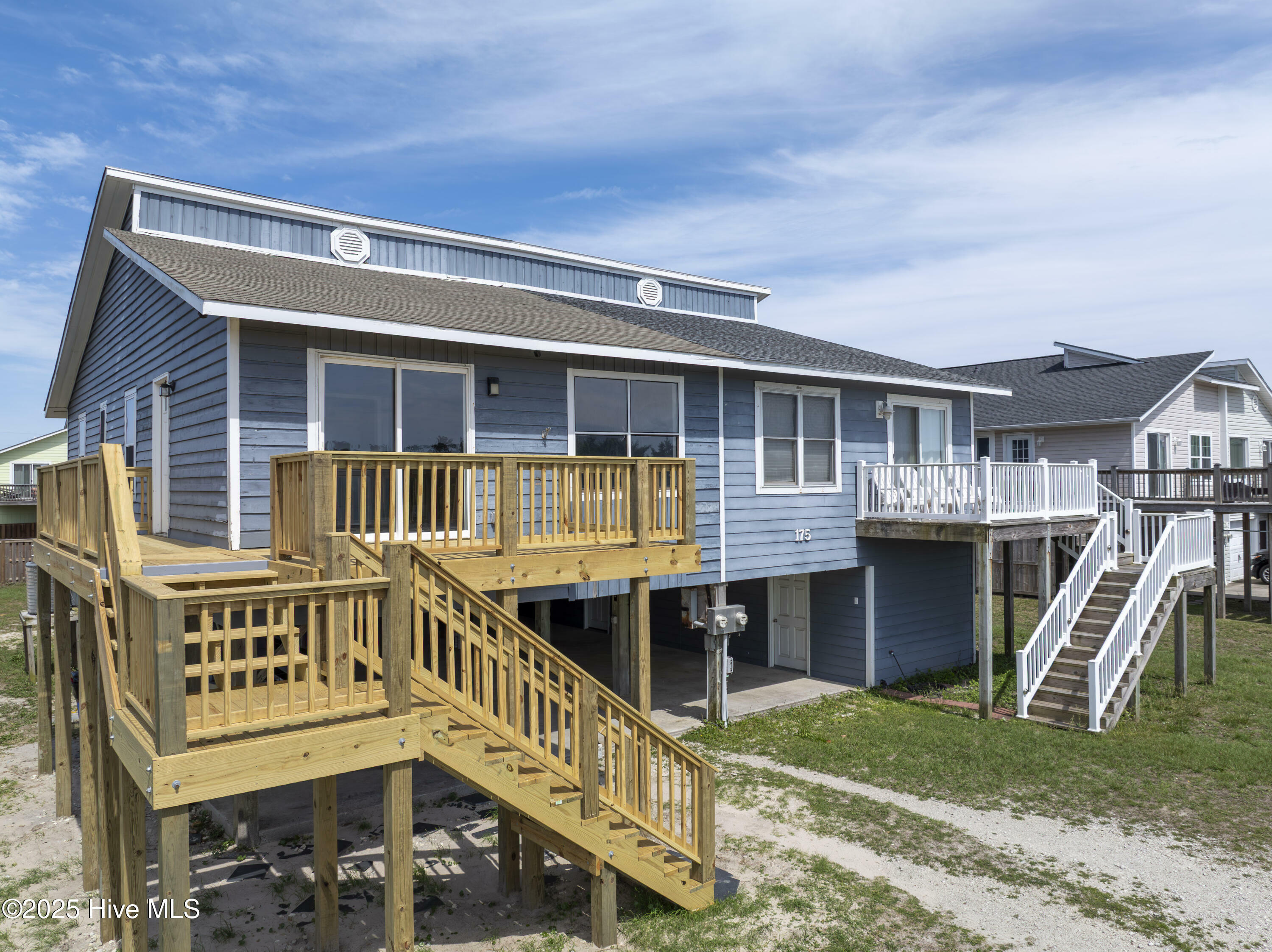 Property Photo: 173 Sea Gull Lane NC 28460