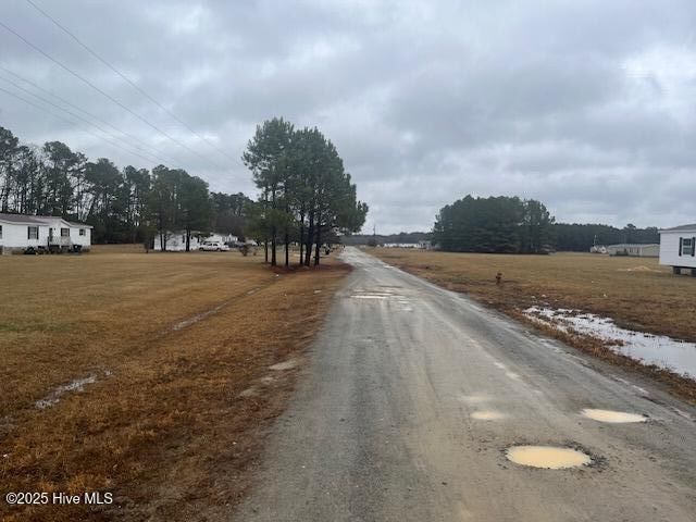 Property Photo: 0000 SR#1108 Hillside Drive NC 27869