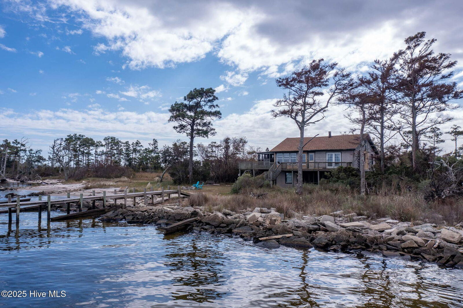 Property Photo: 342 Cahoon Road NC 27953