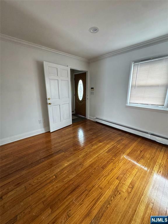 Property Photo:  2755 Morris Avenue 1  NJ 07083 