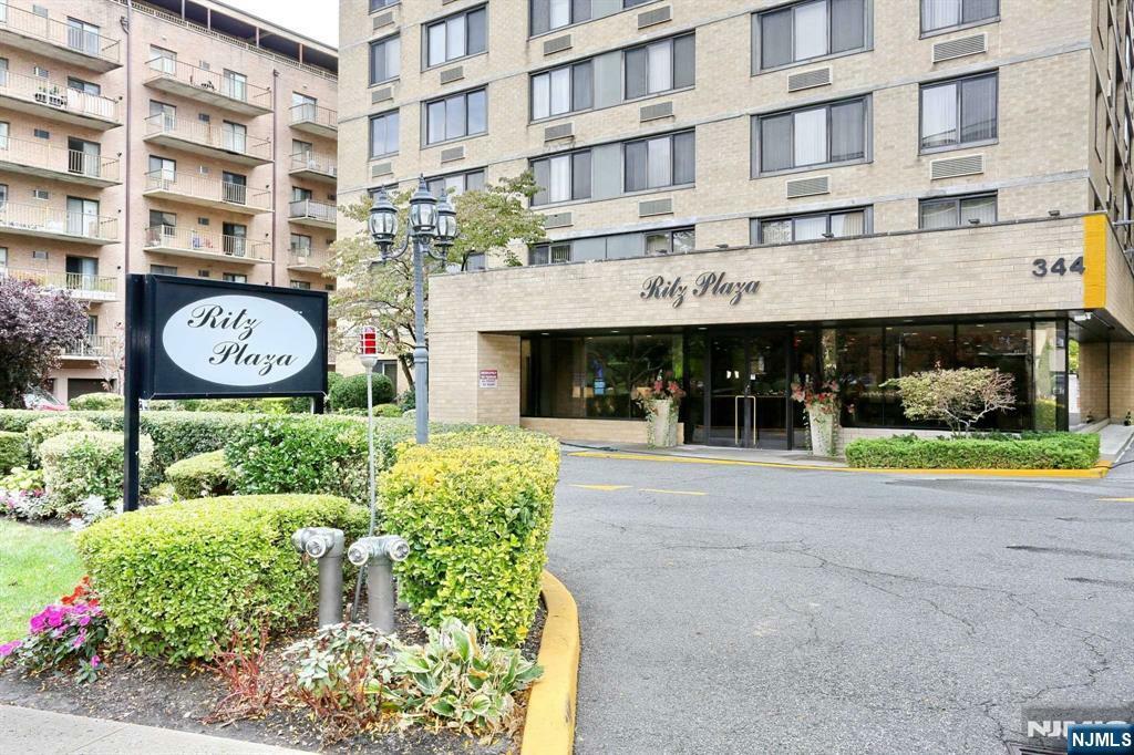 Property Photo: 344 Prospect Avenue 3A NJ 07601
