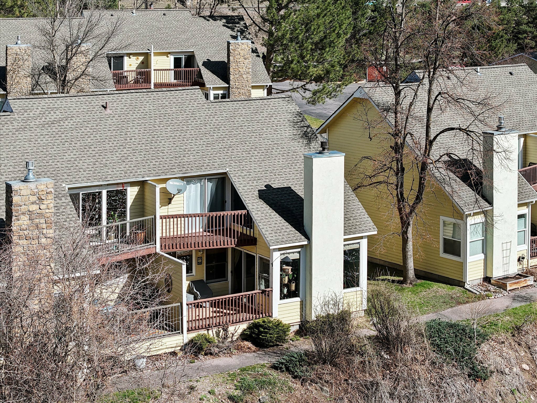 Property Photo: 1907 E Broadway Street MT 59802