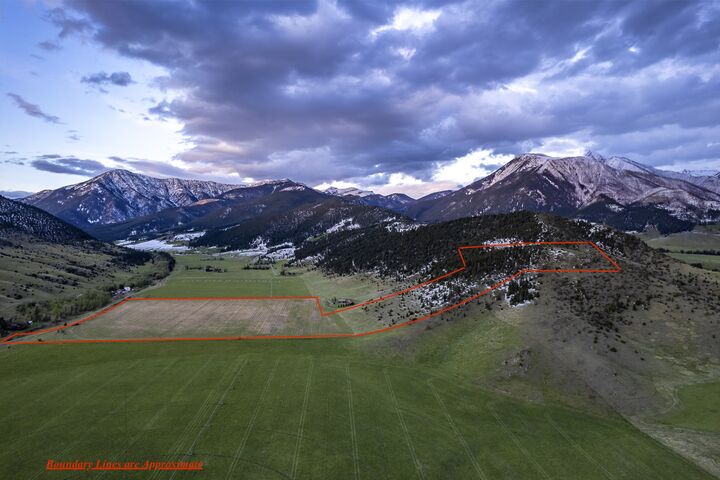 Nhn Suce Creek Road  Livingston MT 59047 photo