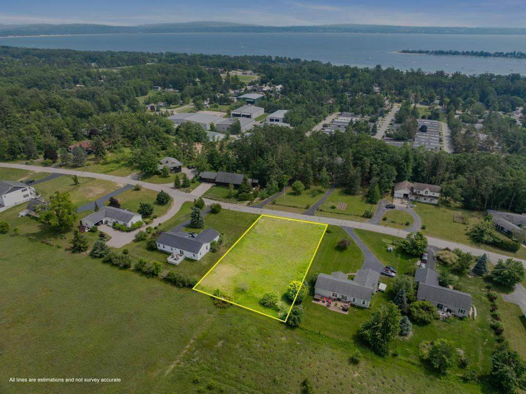 Property Photo: 3154 Pete'S MI 49740