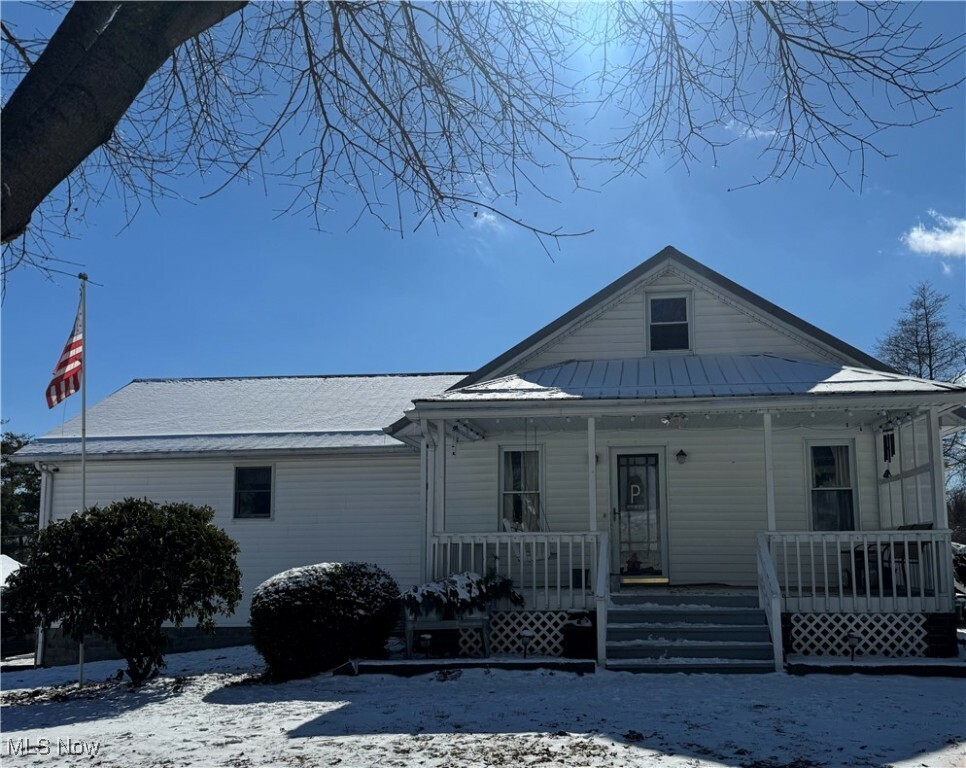 Property Photo:  3500 Old Wheeling Road  OH 43701 