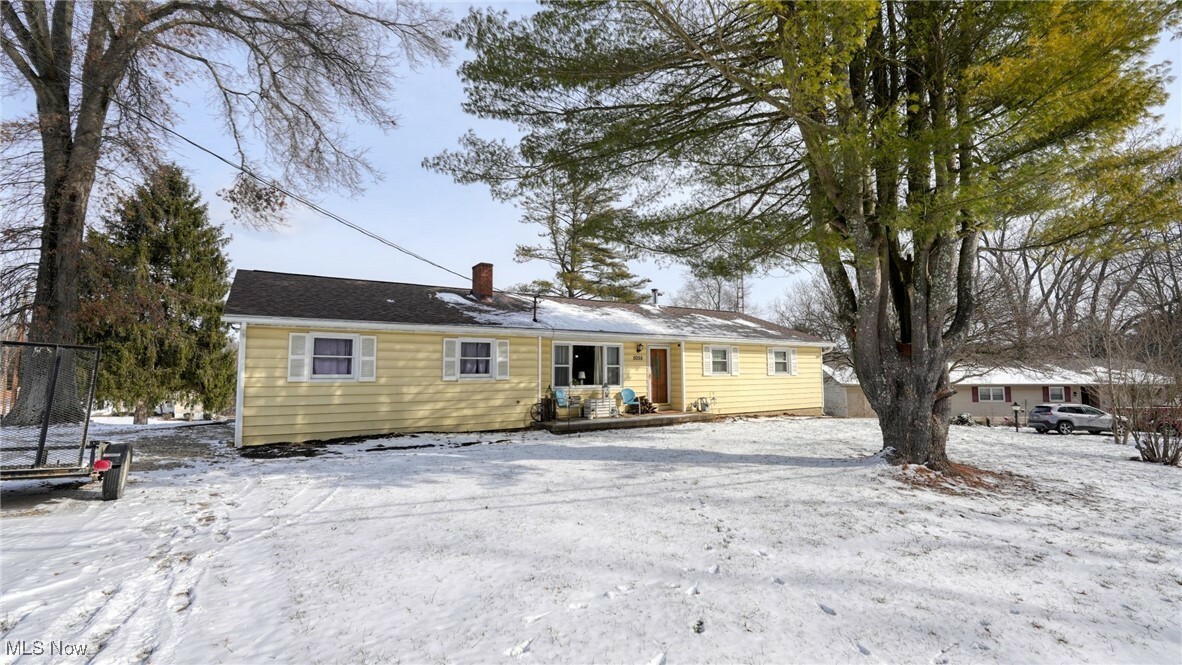 Property Photo:  5055 Boggs Road  OH 43701 