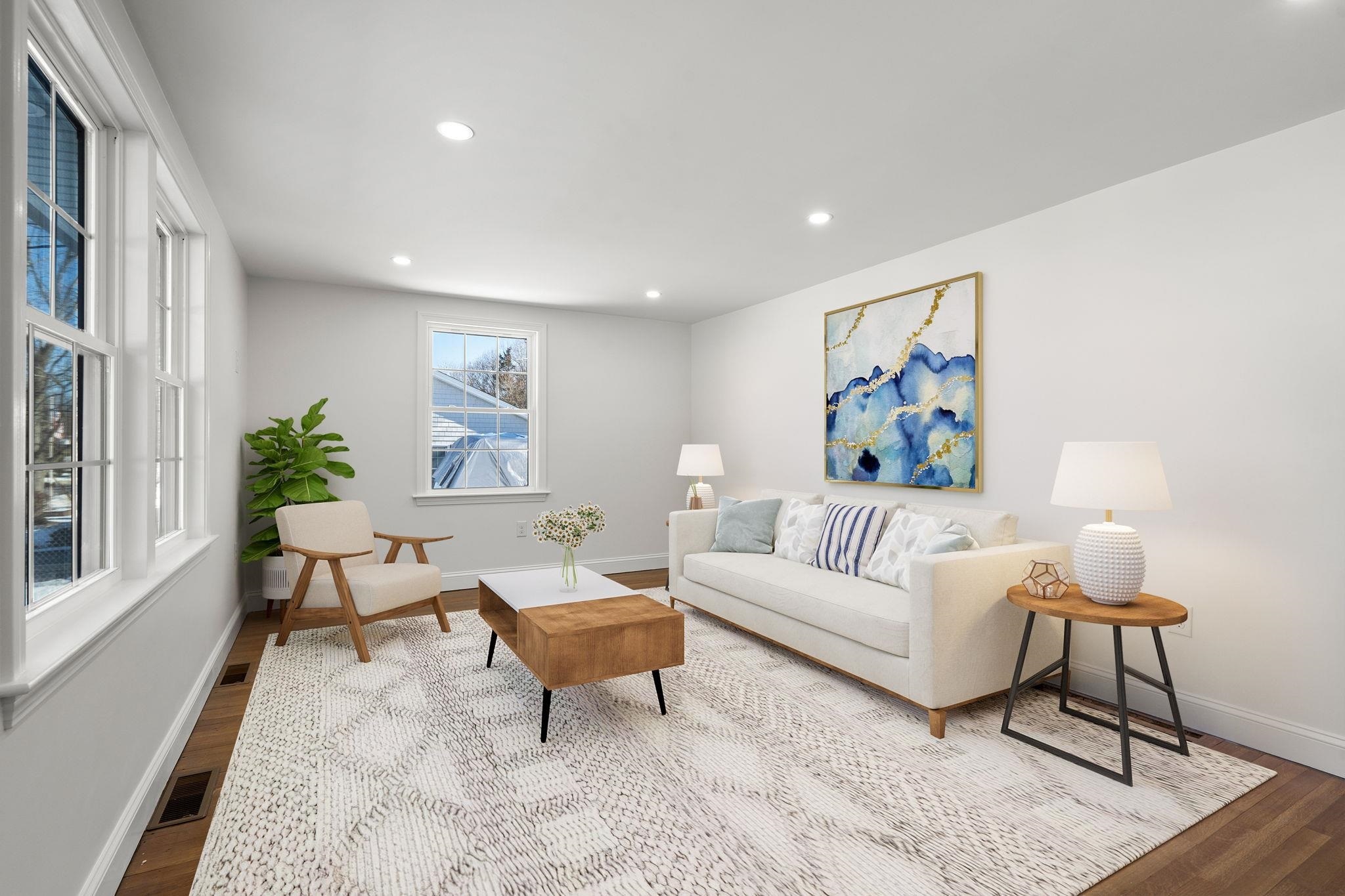 Property Photo: 8 Spruce Street NH 03051