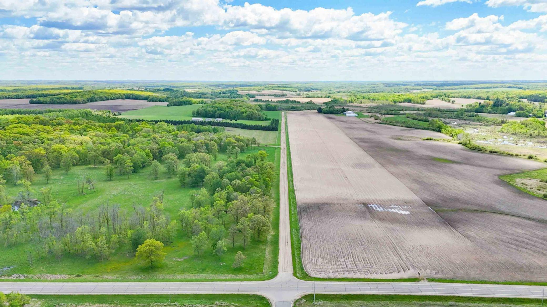 Property Photo: 41acres Red Oak Road MN 56479