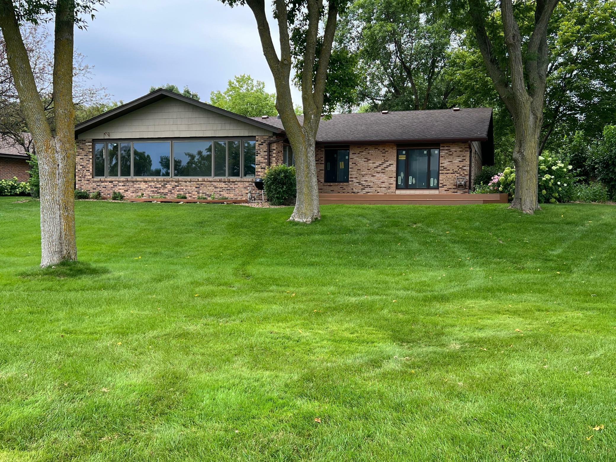 Property Photo:  110 Holly Lane N  MN 55447 