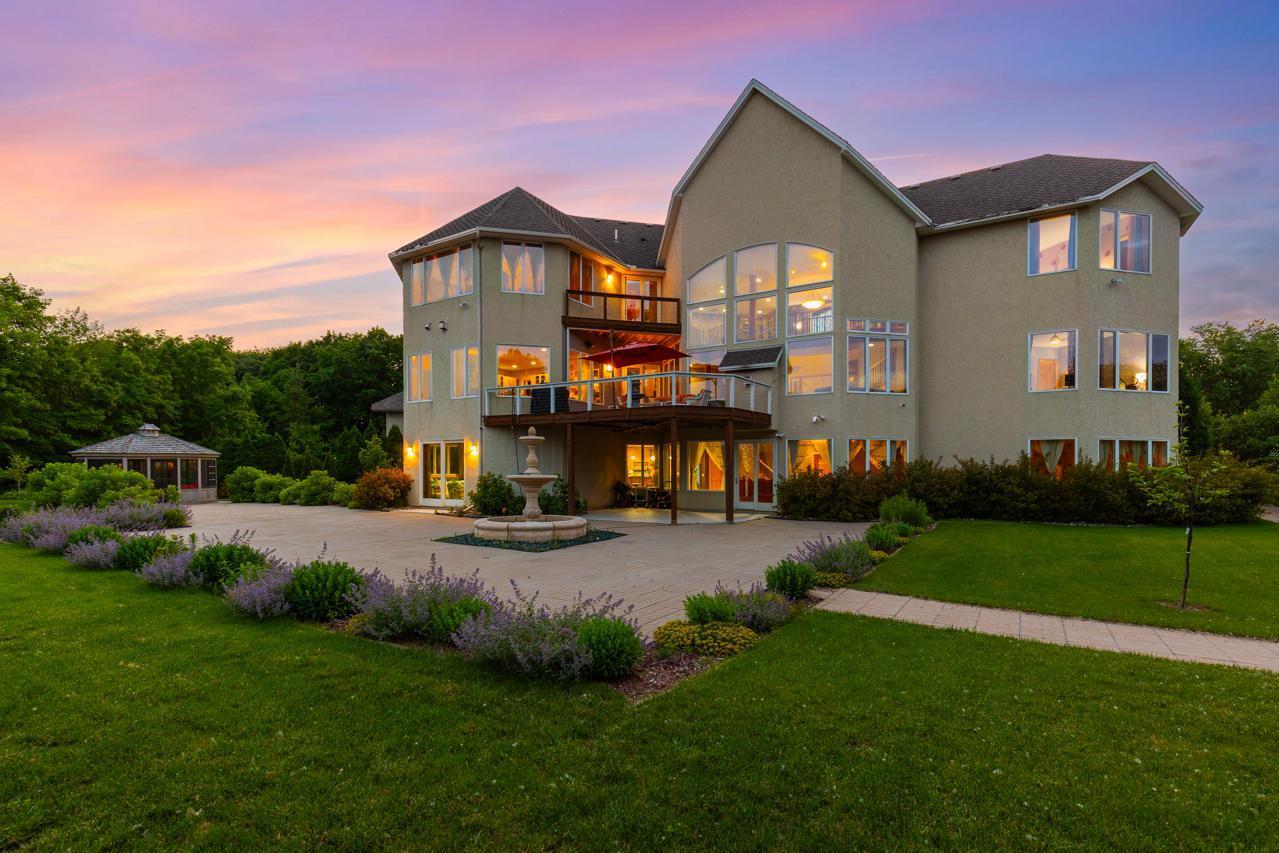 Property Photo:  19115 Vogel Farm Trail  MN 55347 