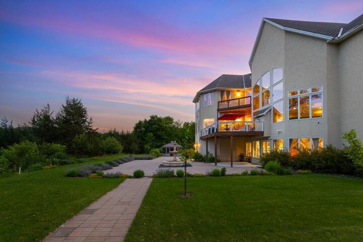 Property Photo: 19115 Vogel Farm Trail MN 55347