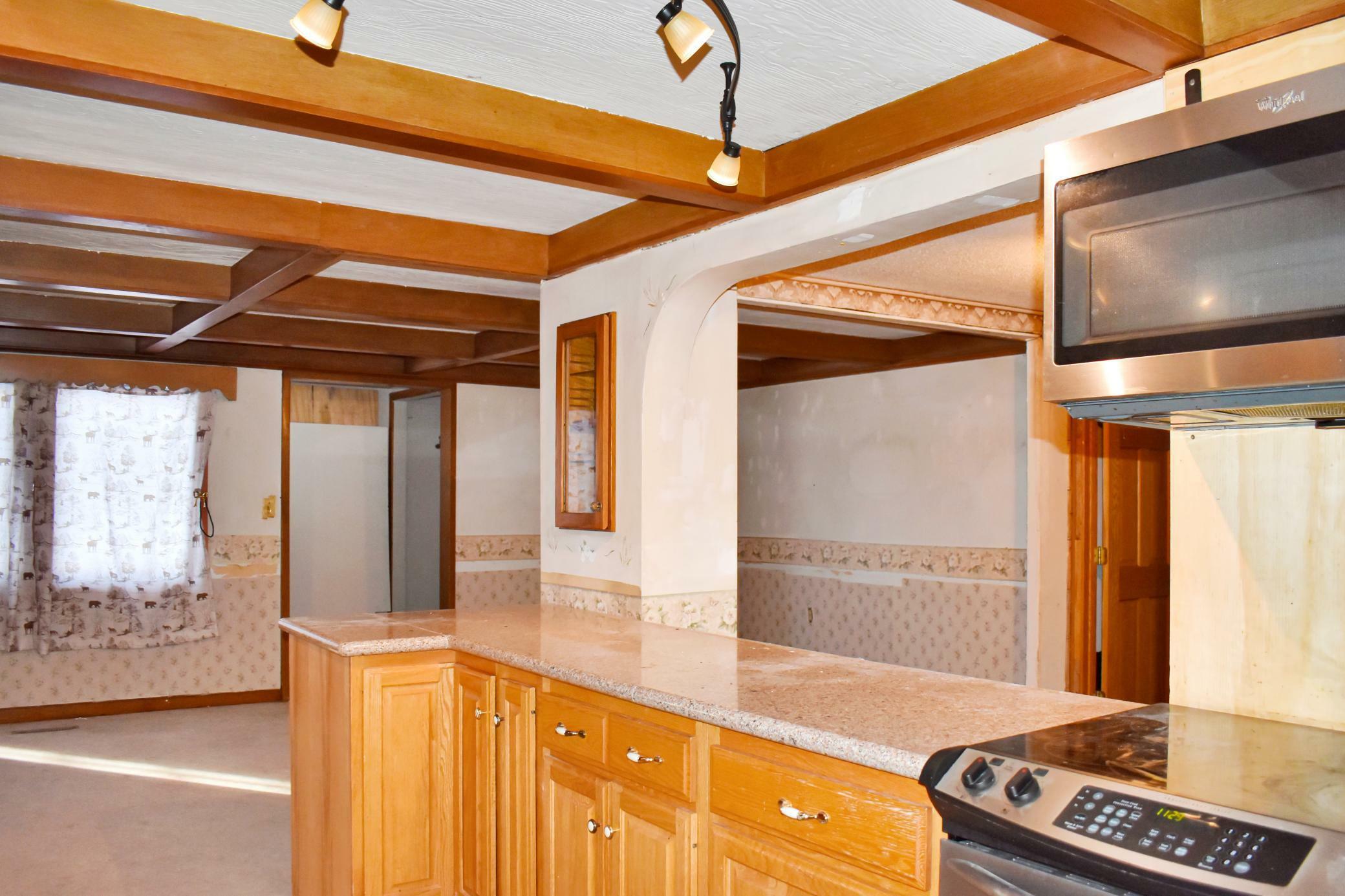Property Photo: 202 6th Avenue SW MN 56441