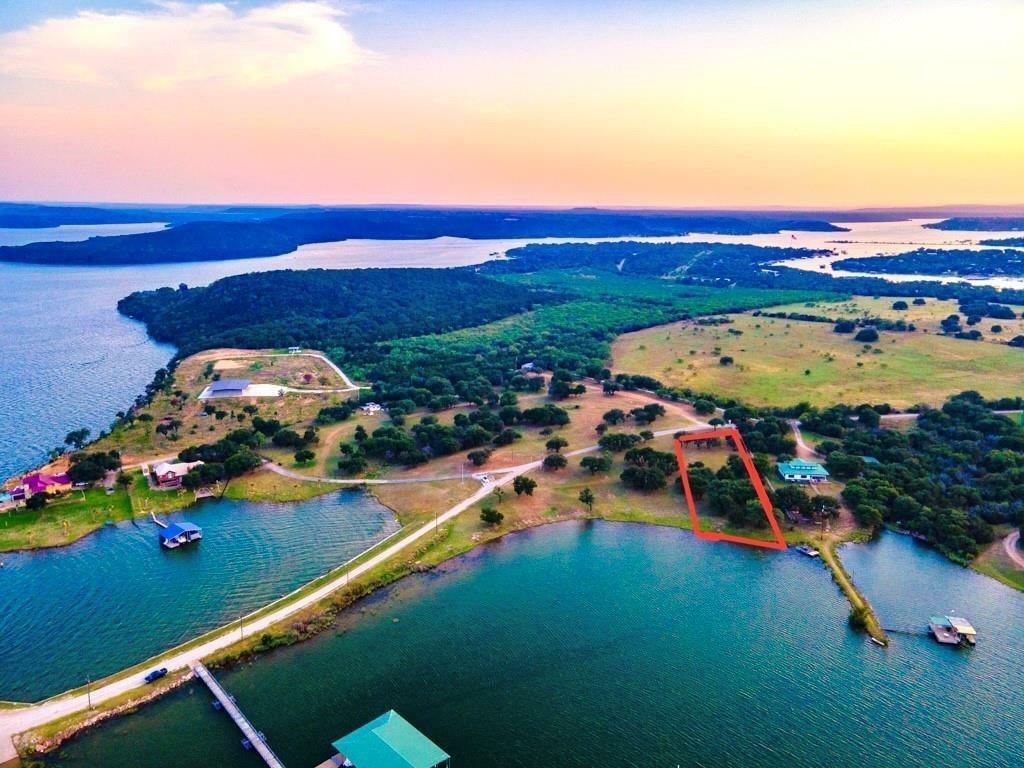 Property Photo:  5001-Lots 1&Amp2 Camp David Road  TX 76450 