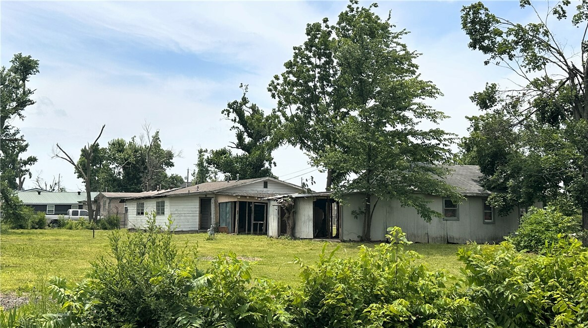 Property Photo: 709, 715 & 719 N 6th Street AR 72756