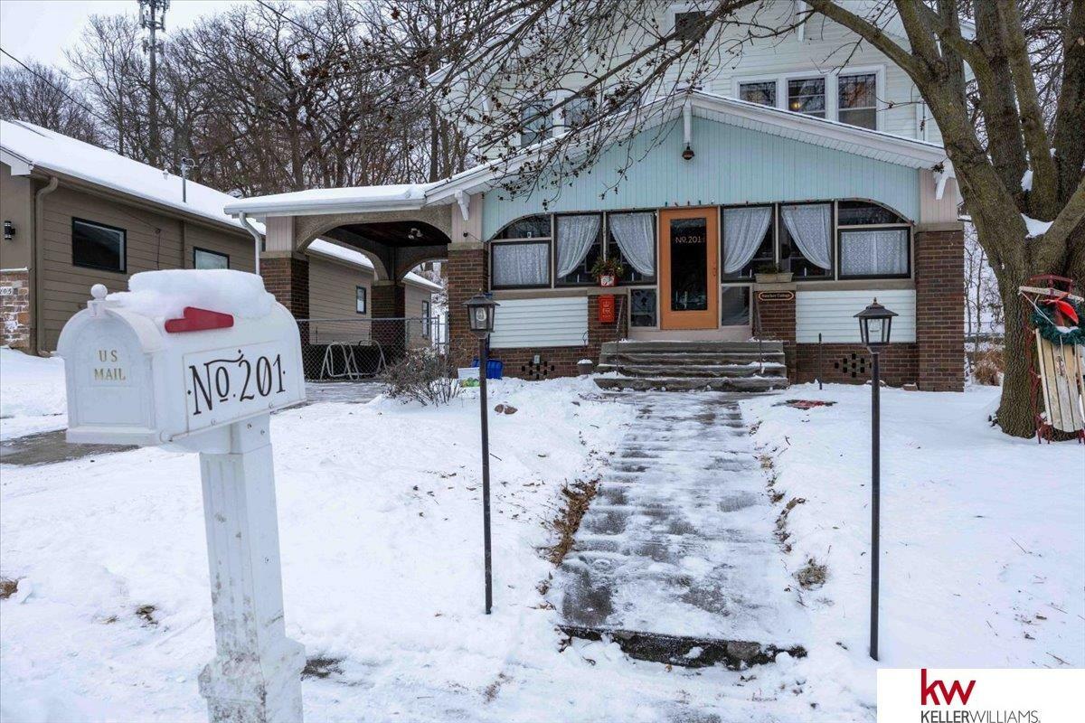 Property Photo:  201 Locust Lodge Avenue  IA 51503 