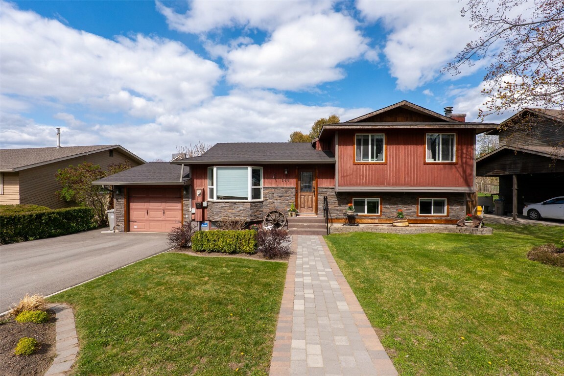 146 Whistler Drive  Kamloops BC V2E 1X6 photo