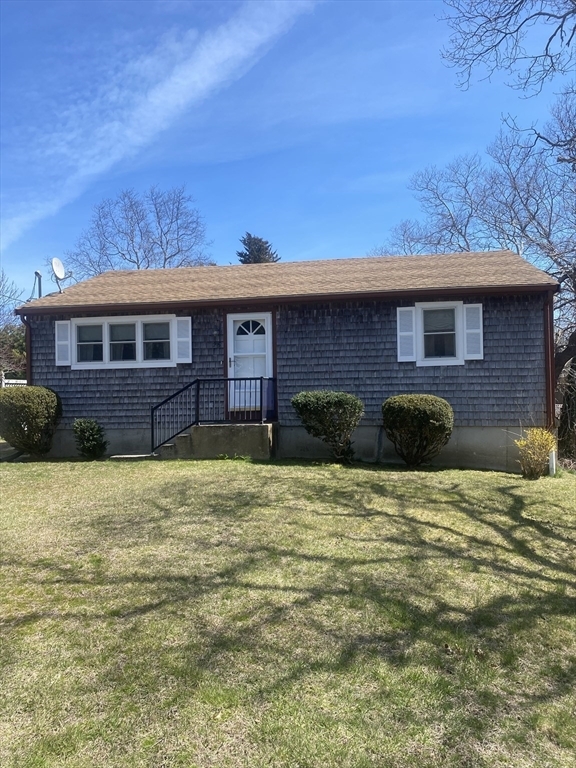 Property Photo:  25 Webster Drive  MA 02360 