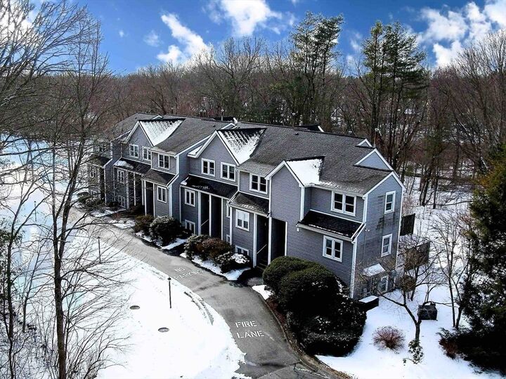 Property Photo:  22 Summerville Rd 22  MA 02035 