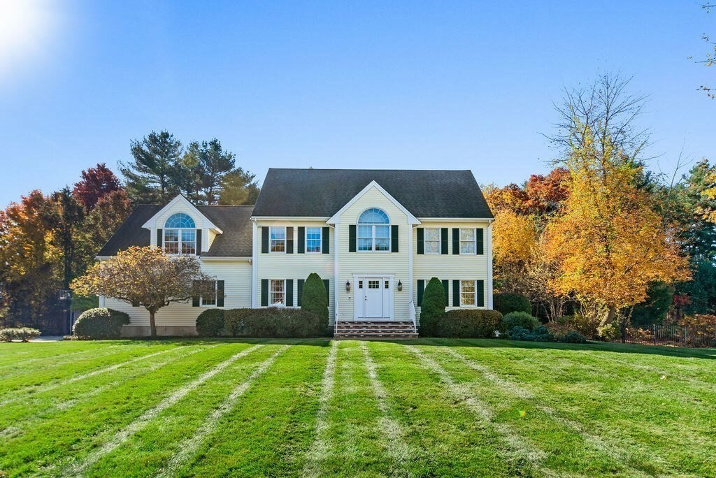 Property Photo:  227 Mohawk Rd  MA 02767 